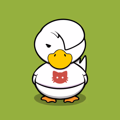 Dastardly Ducks