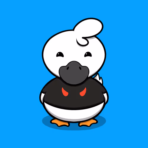 Dastardly Ducks