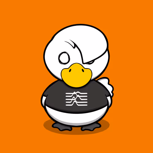 Dastardly Ducks