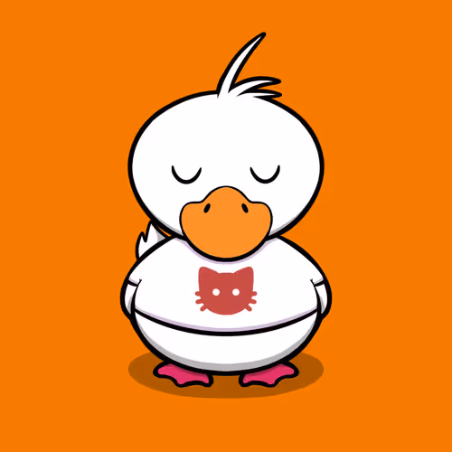 Dastardly Ducks