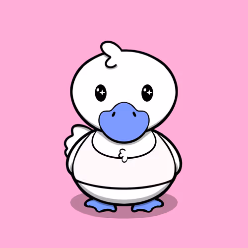 Dastardly Ducks