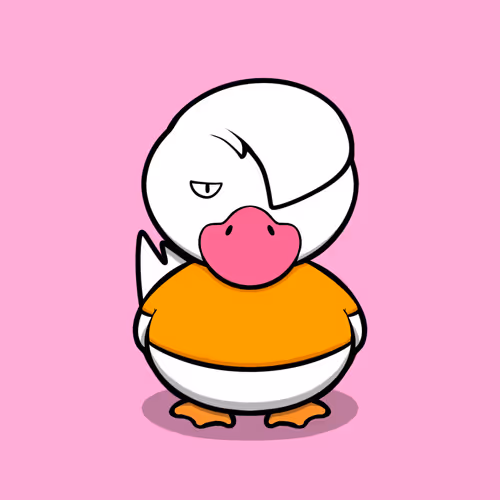Dastardly Ducks