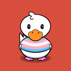 Dastardly Duck #9600