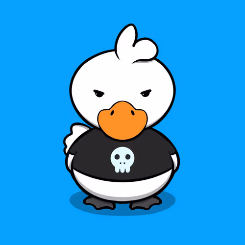 Dastardly Ducks
