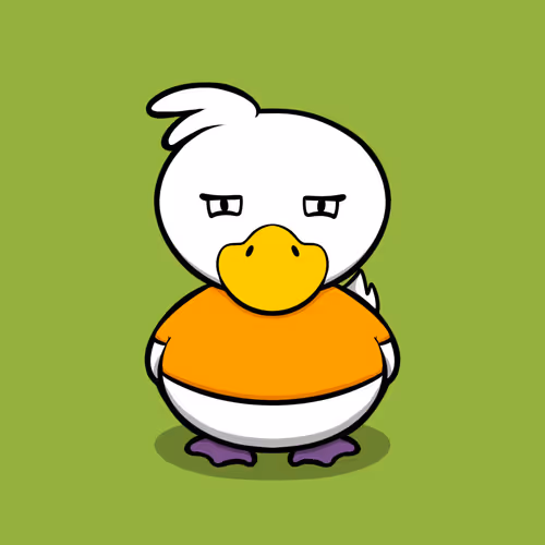Dastardly Ducks