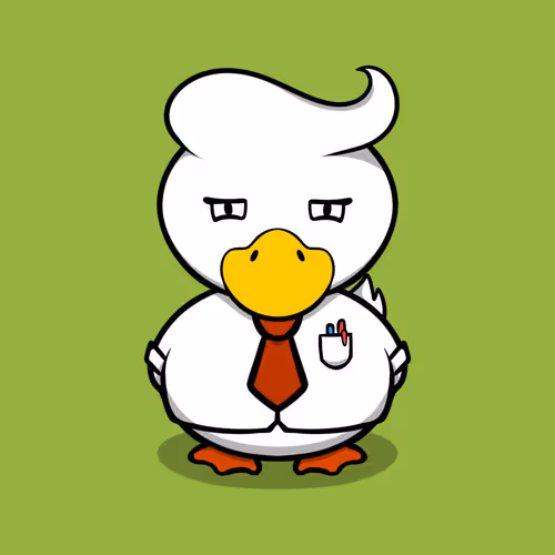 Dastardly Ducks
