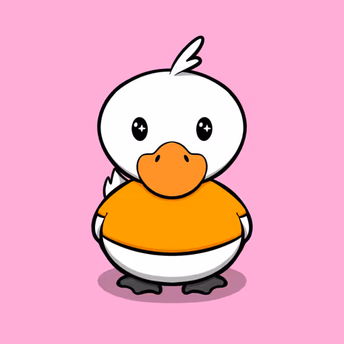 Dastardly Ducks