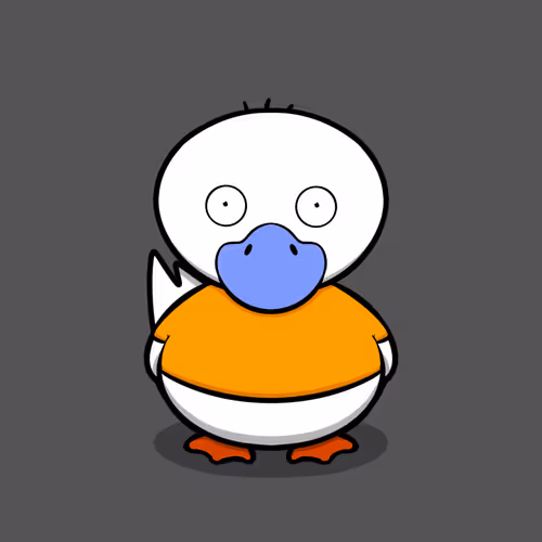 Dastardly Ducks
