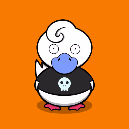 Dastardly Ducks