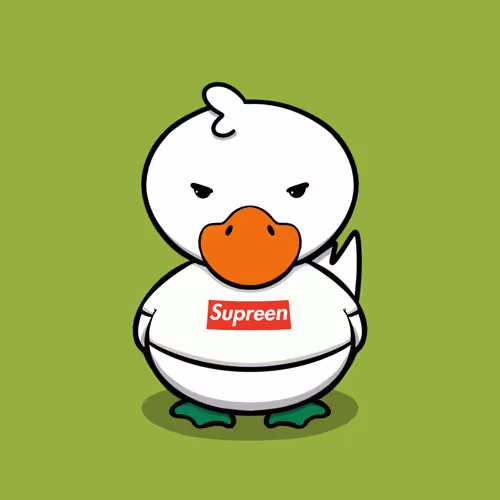 Dastardly Ducks
