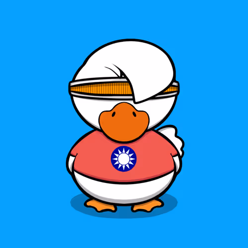 Dastardly Ducks