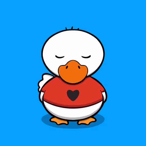 Dastardly Ducks