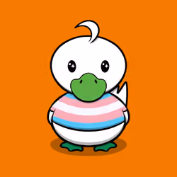 Dastardly Duck #8880