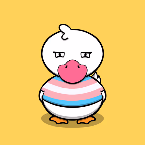 Dastardly Ducks