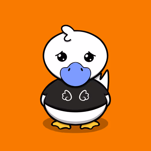 Dastardly Ducks