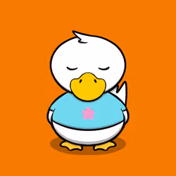 Dastardly Duck #5621