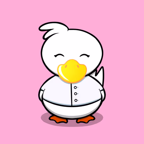 Dastardly Ducks