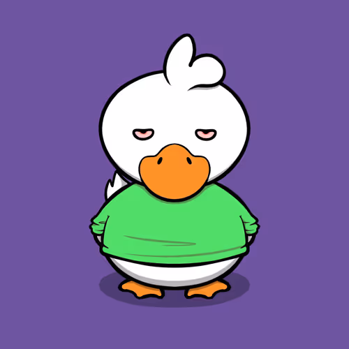 Dastardly Ducks