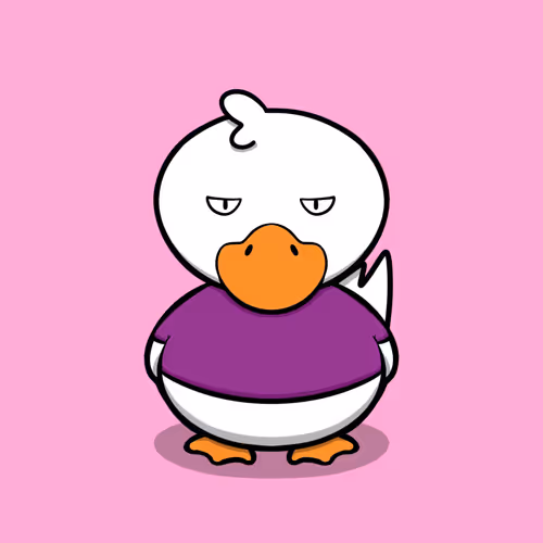 Dastardly Ducks