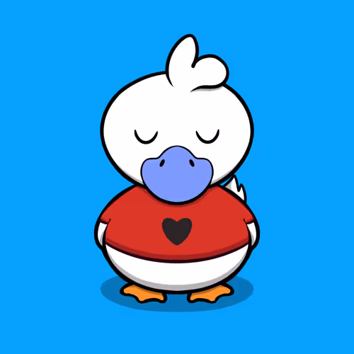 Dastardly Ducks
