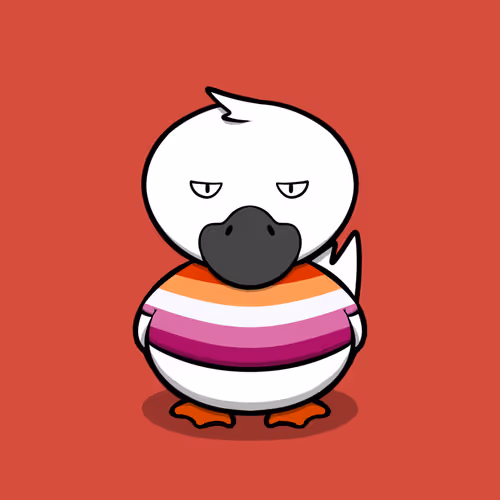 Dastardly Ducks