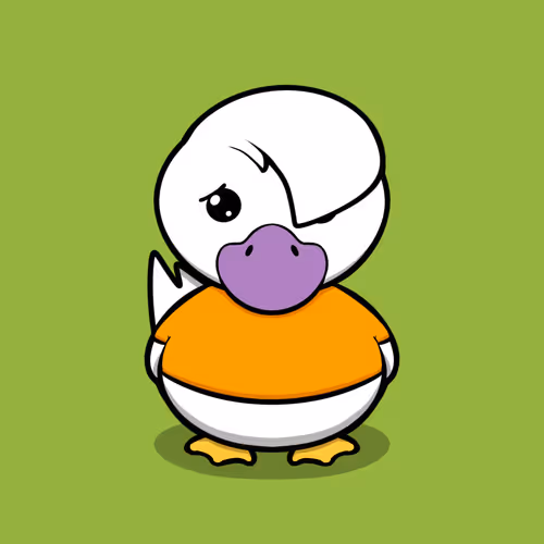 Dastardly Ducks