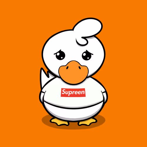 Dastardly Ducks