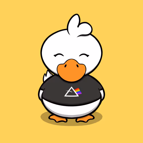 Dastardly Ducks