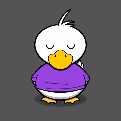 Dastardly Ducks