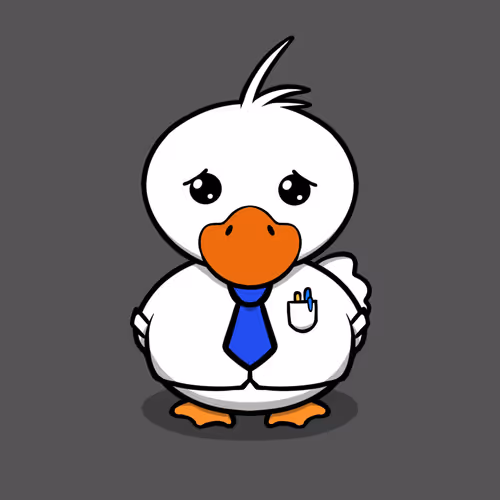 Dastardly Ducks