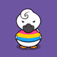 3910