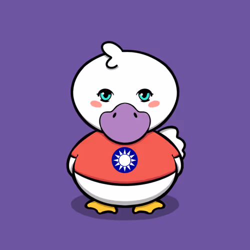 Dastardly Ducks