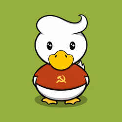 Dastardly Duck #0067