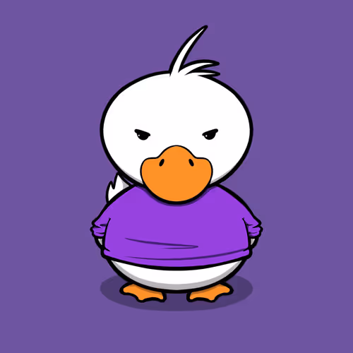Dastardly Ducks