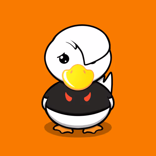 Dastardly Ducks