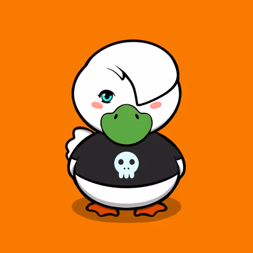Dastardly Ducks