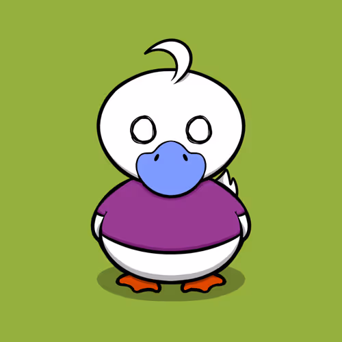 Dastardly Ducks