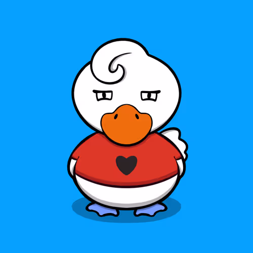 Dastardly Ducks