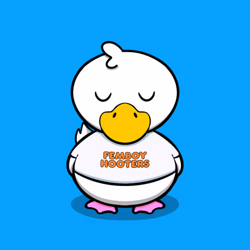 Dastardly Ducks