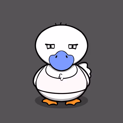 Dastardly Ducks