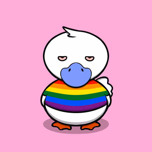 Dastardly Ducks