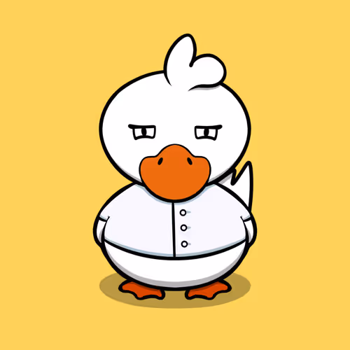 Dastardly Ducks