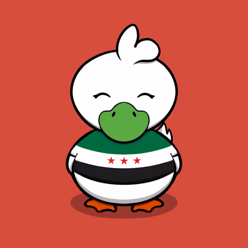 Dastardly Ducks