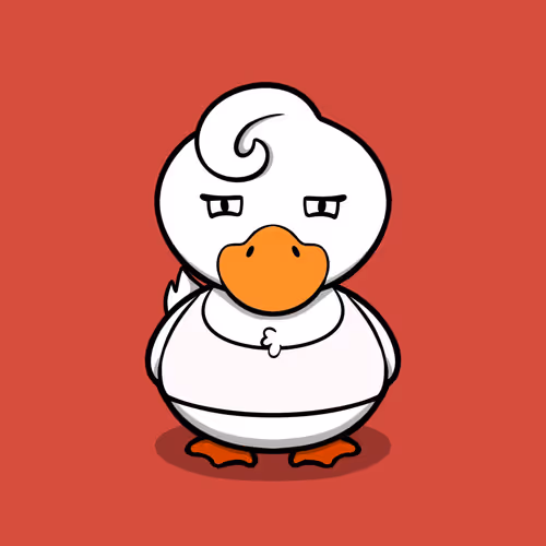 Dastardly Ducks
