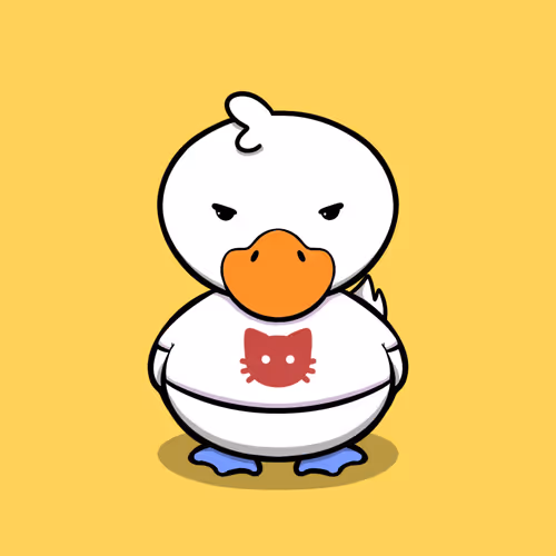 Dastardly Ducks