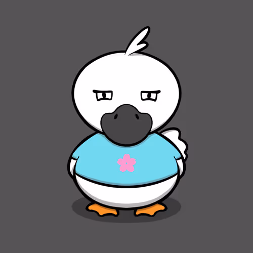 Dastardly Ducks