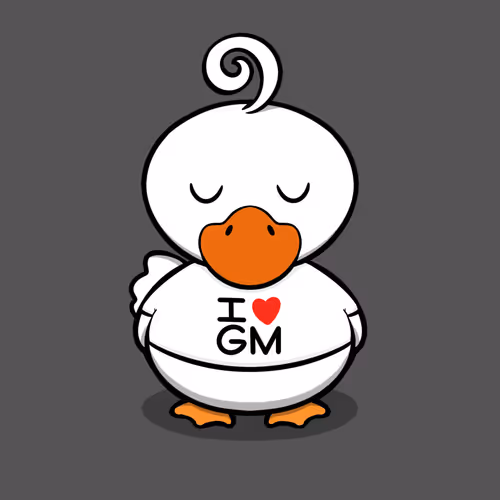 Dastardly Ducks