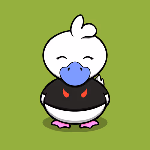 Dastardly Ducks