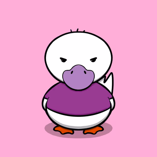 Dastardly Ducks