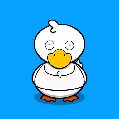 Dastardly Ducks
